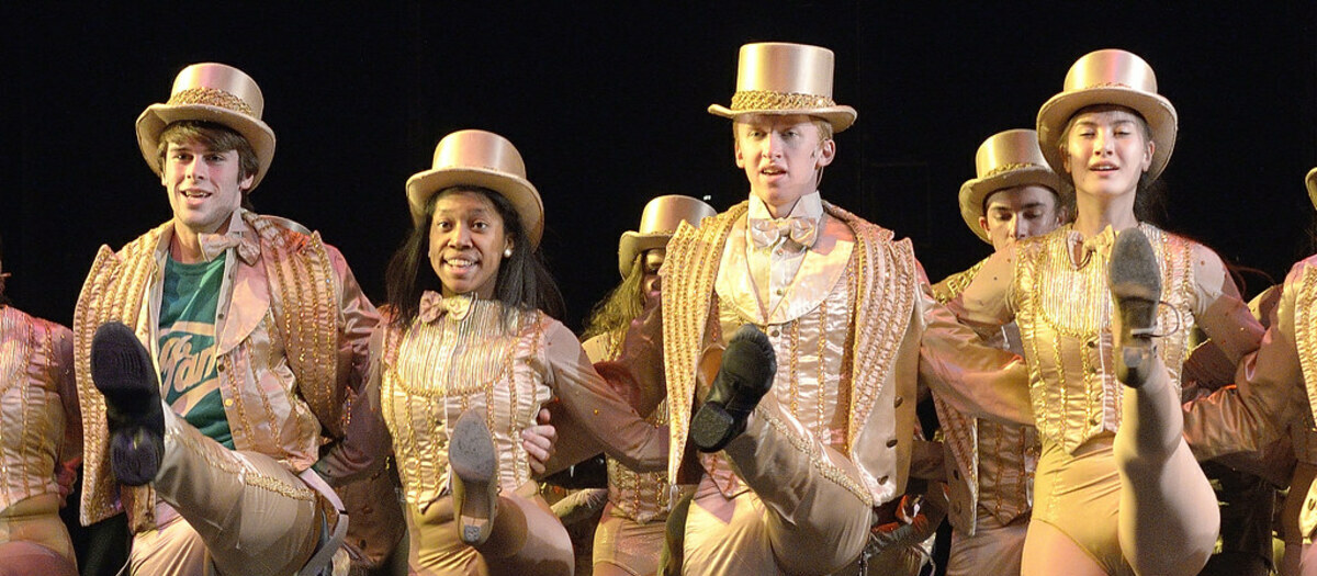 A Chorus Line Tickets