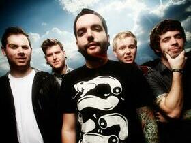 A Day To Remember with August Burns Red and Stand Atlantic