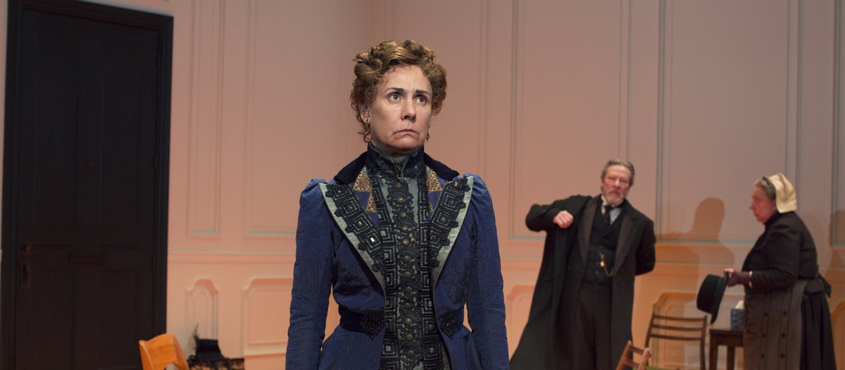 A Doll's House, Part 2 Tickets