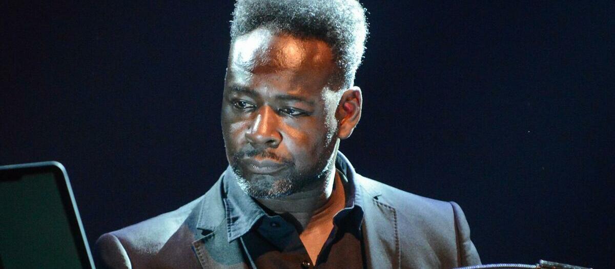 A Guy Called Gerald Tickets