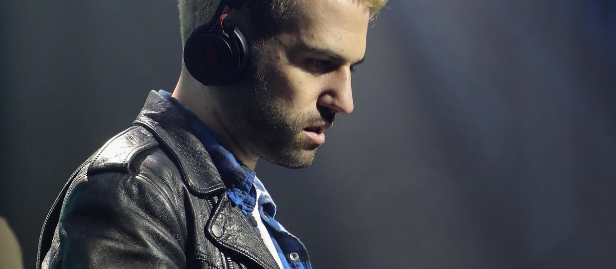 A-Trak Tickets