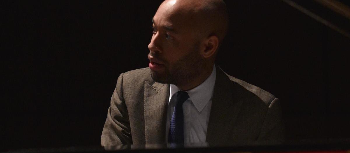 Aaron Diehl Tickets
