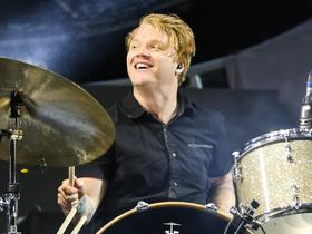 Aaron Gillespie