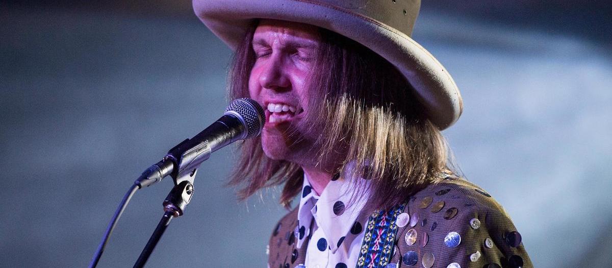 Aaron Lee Tasjan Tickets