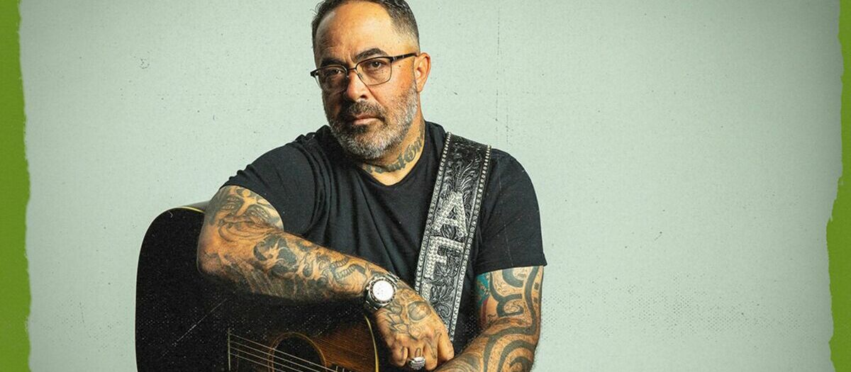Aaron Lewis Tickets