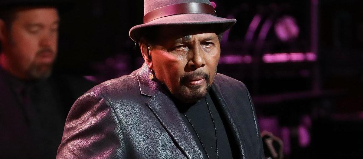Aaron Neville Tickets