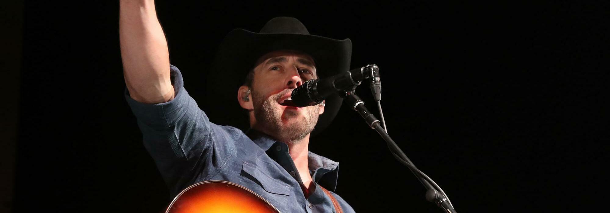A Aaron Watson live event