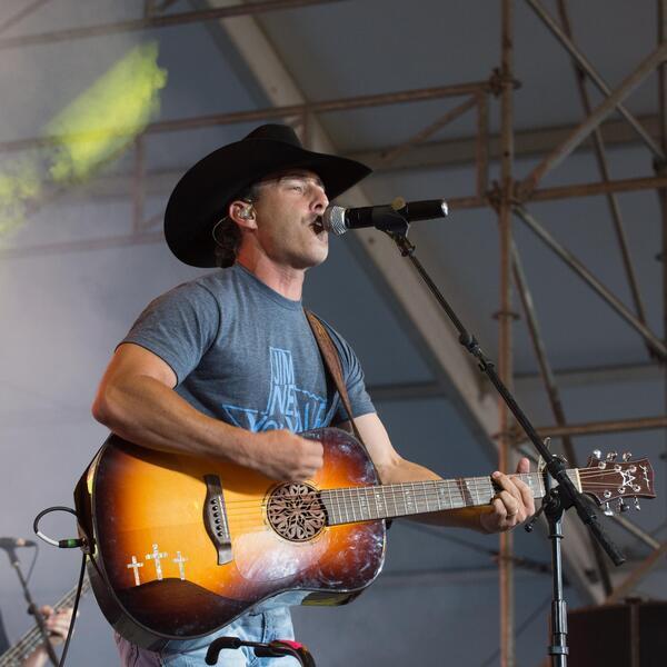 Aaron Watson Tickets Indianapolis (8 Seconds Saloon) Feb 2, 2024 at 8