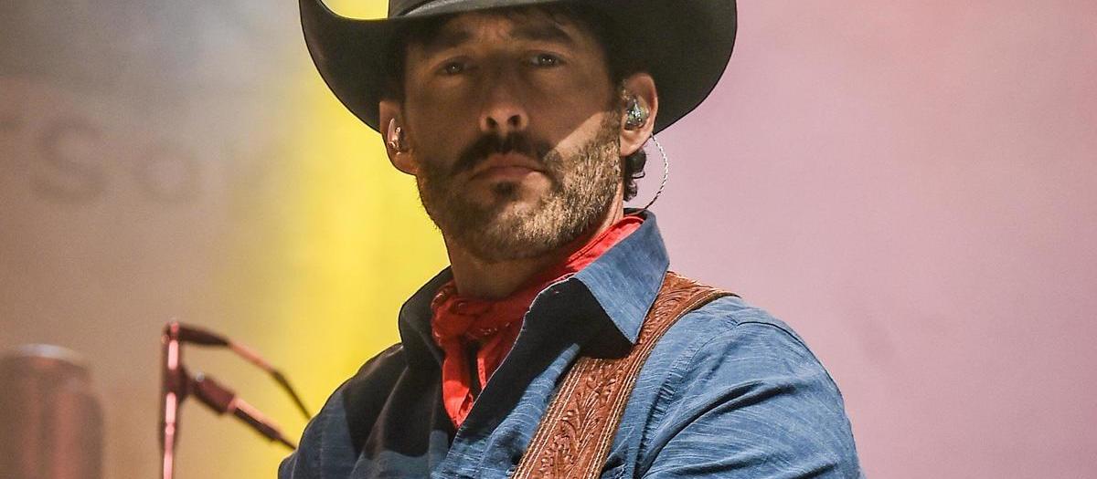 Aaron Watson Tickets