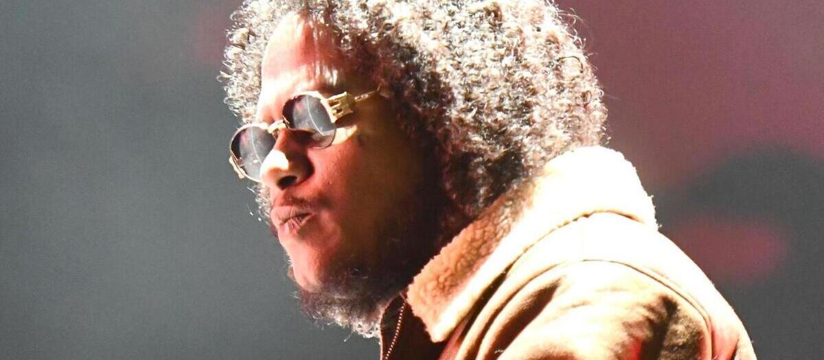 Ab-Soul Tickets