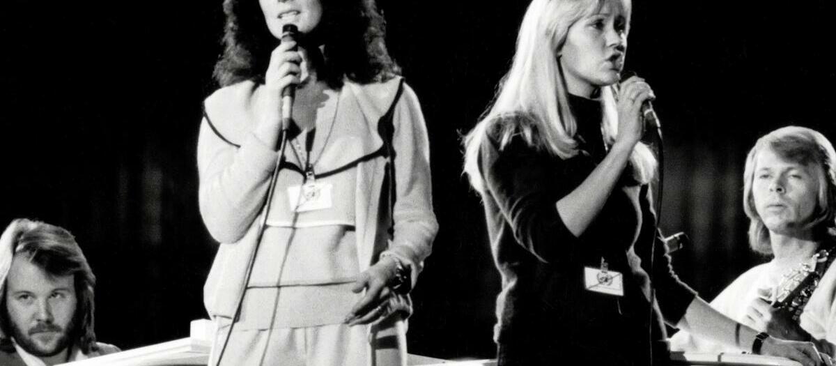 ABBA Tickets