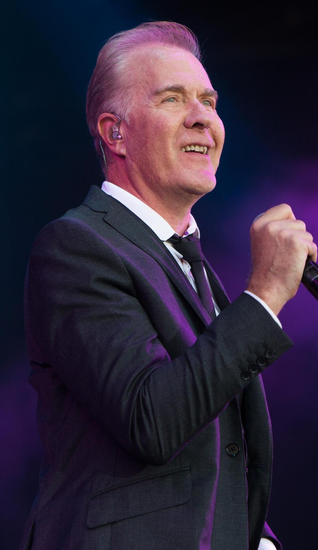 A ABC live event