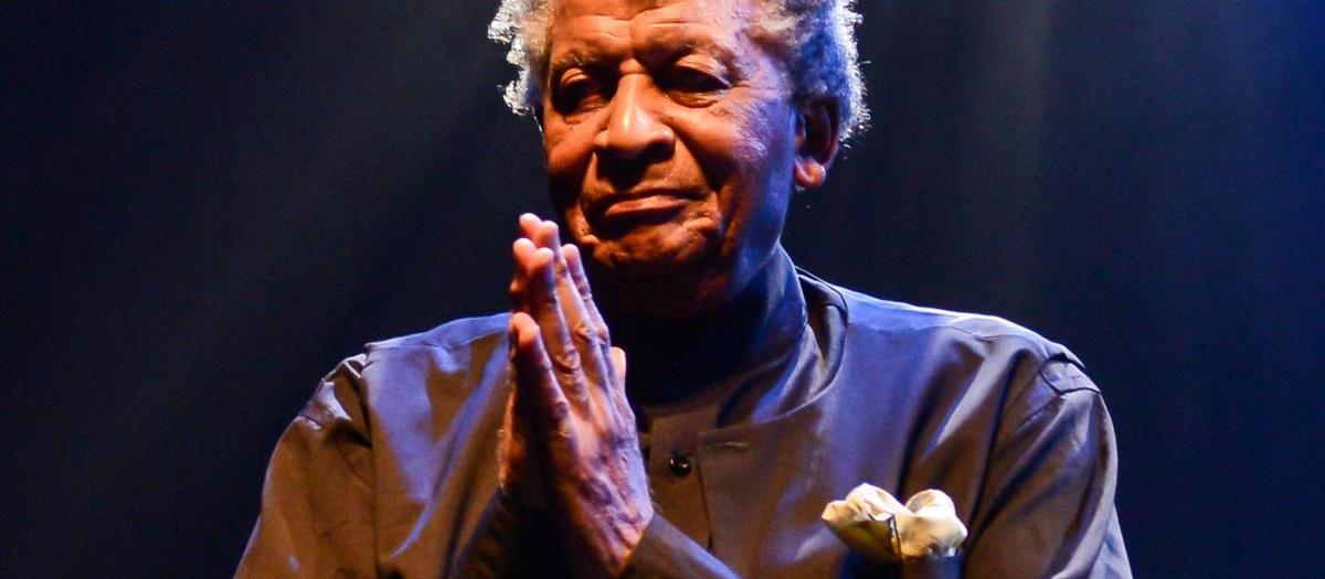 Abdullah Ibrahim Tickets