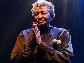 Abdullah Ibrahim