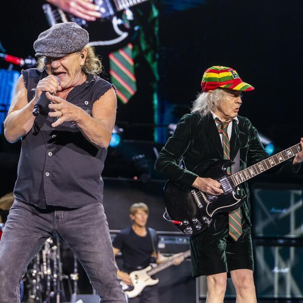 AC/DC Tickets & Concert Tour Dates 2024 | SeatGeek