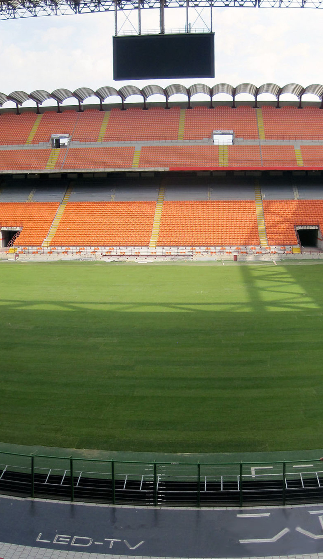 A AC Milan live event
