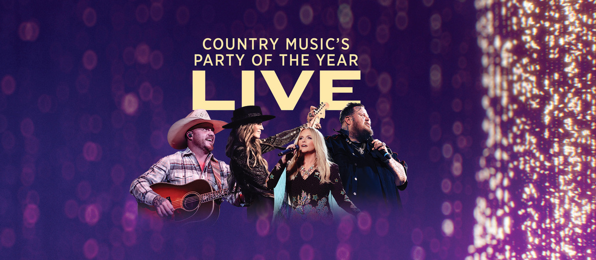 Academy of Country Music Awards Concert Tickets, 20232024 Schedule