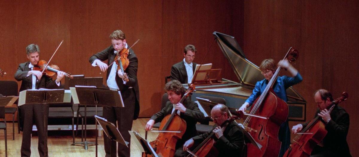 Academy of St. Martin in the Fields Tickets