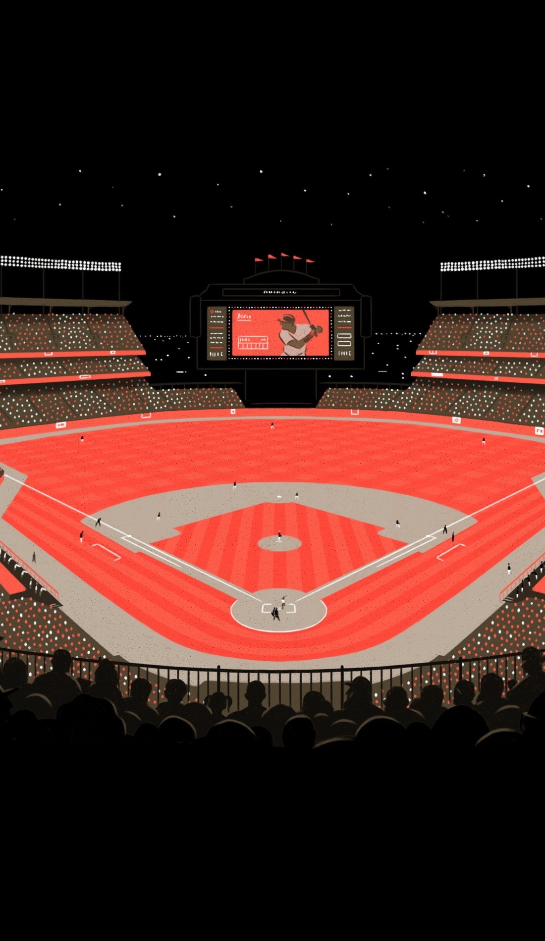 A ACC Baseball Championships live event