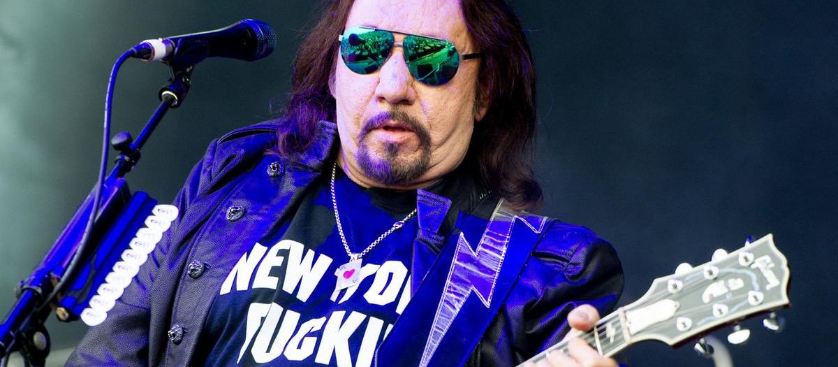 Ace Frehley Concert Tickets, 20232024 Tour Dates & Locations SeatGeek