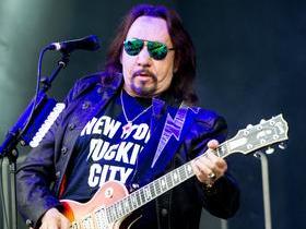 Ace Frehley Concert in Westland