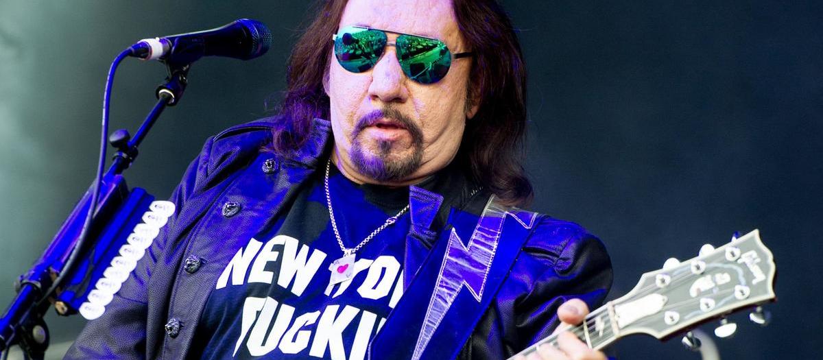 Ace Frehley Tickets