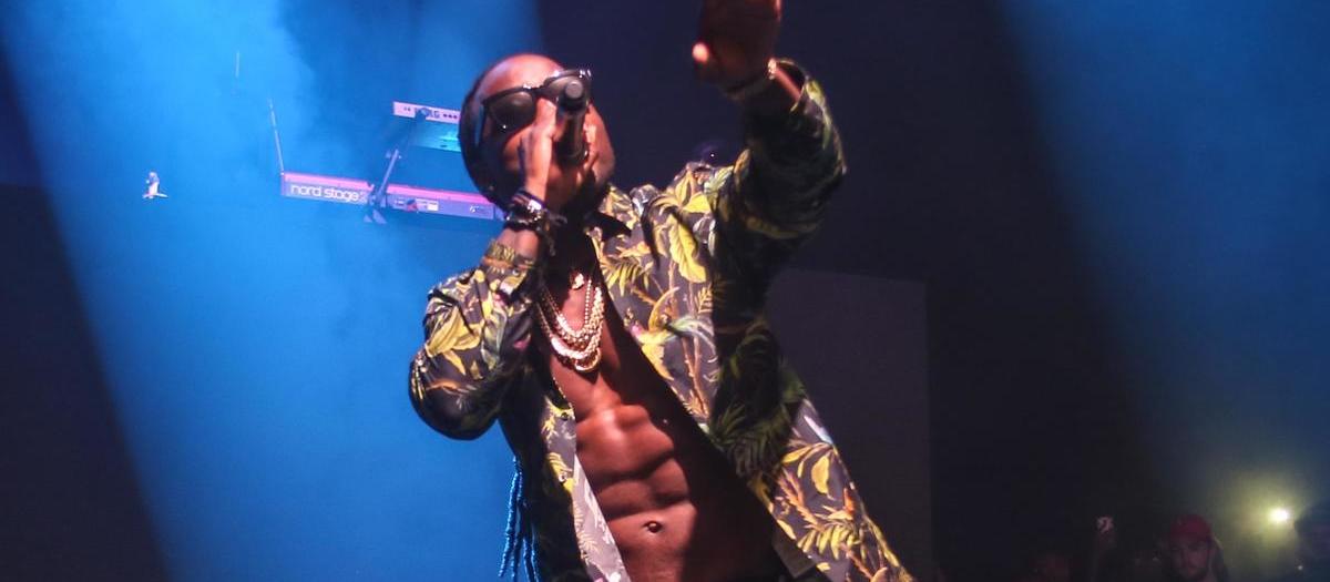 Ace Hood Tickets