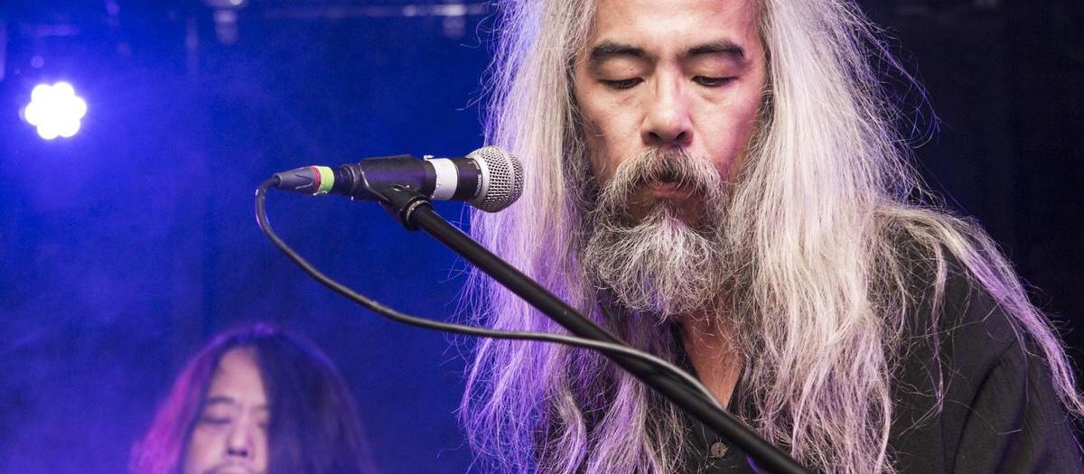 Acid Mothers Temple Tickets