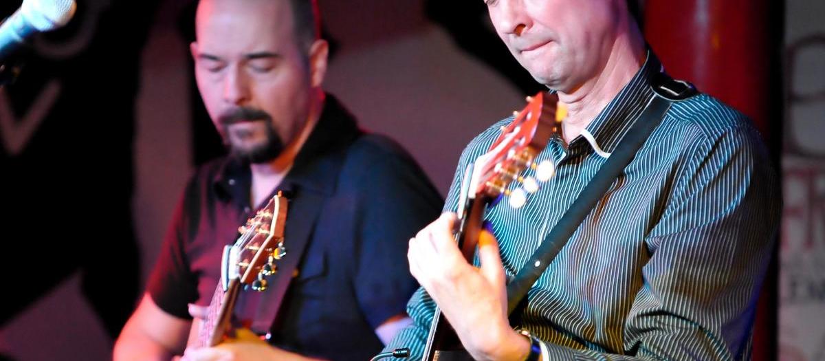 Acoustic Alchemy Tickets