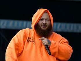 Action Bronson