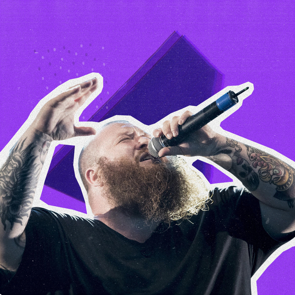 Action Bronson Presents: tickets in Baltimore at Rams Head Live! on Thu,  Oct 26, 2023 - 8:00PM