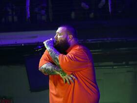 Action Bronson