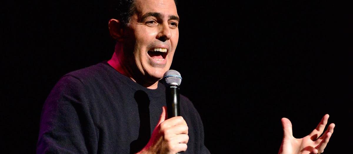 Adam Carolla Tickets