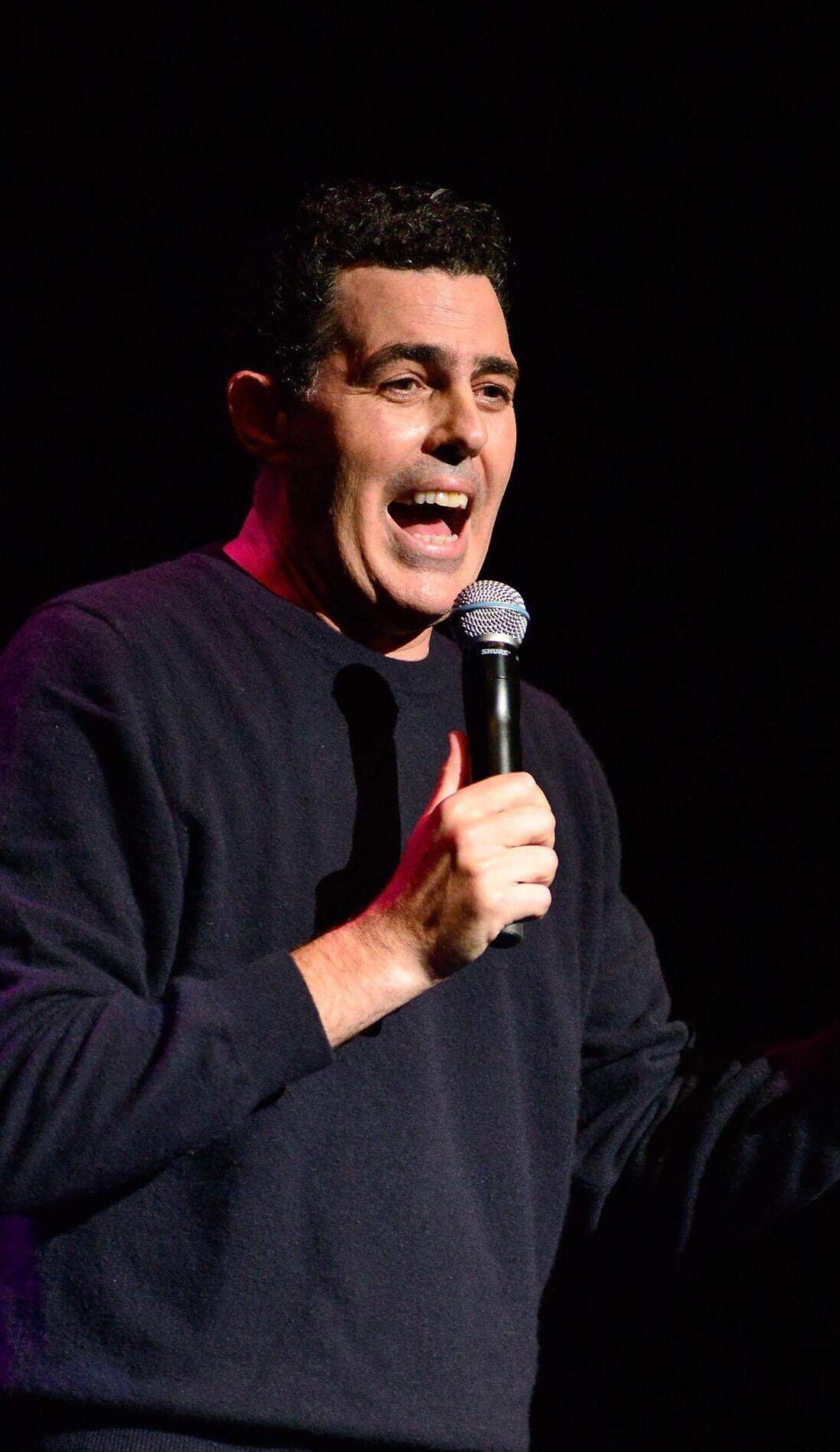 A Adam Carolla live event