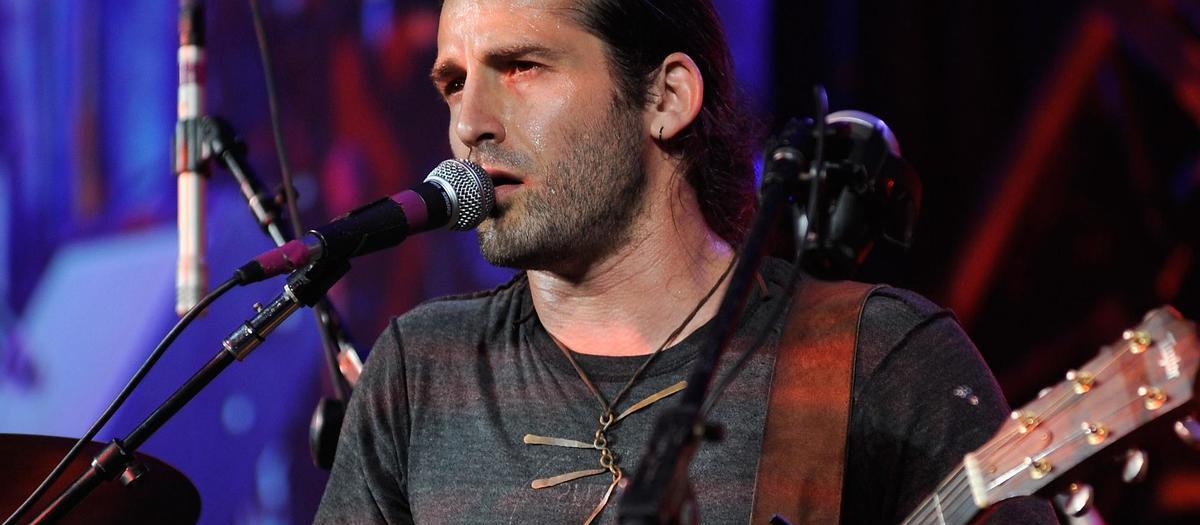 Adam Ezra Group Tickets