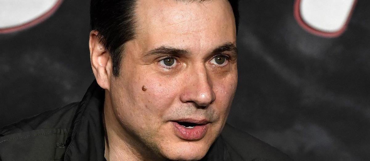 Adam Ferrara Tickets