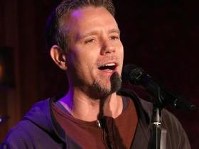 Adam Pascal