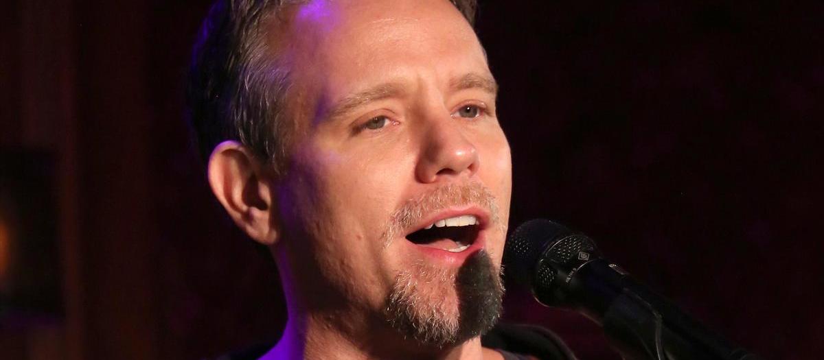 Adam Pascal Tickets