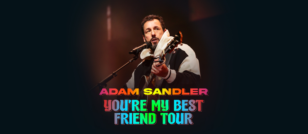 Adam Sandler Tickets