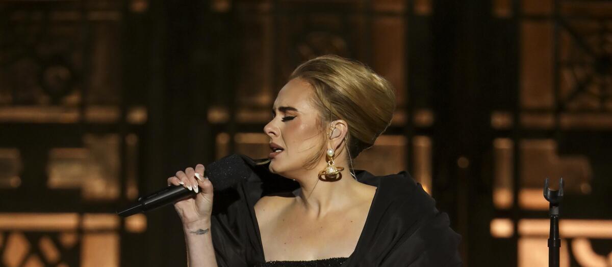 Adele Tickets