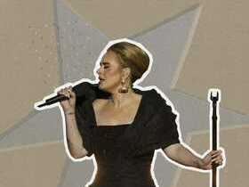 Adele  (Rescheduled from 3/19/22)