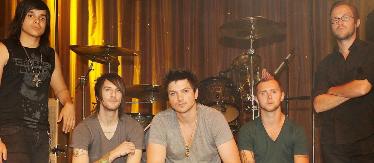 Adelitas Way Tickets