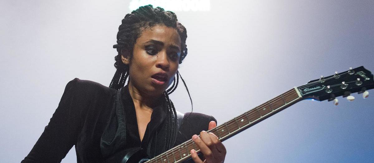 Adia Victoria Tickets