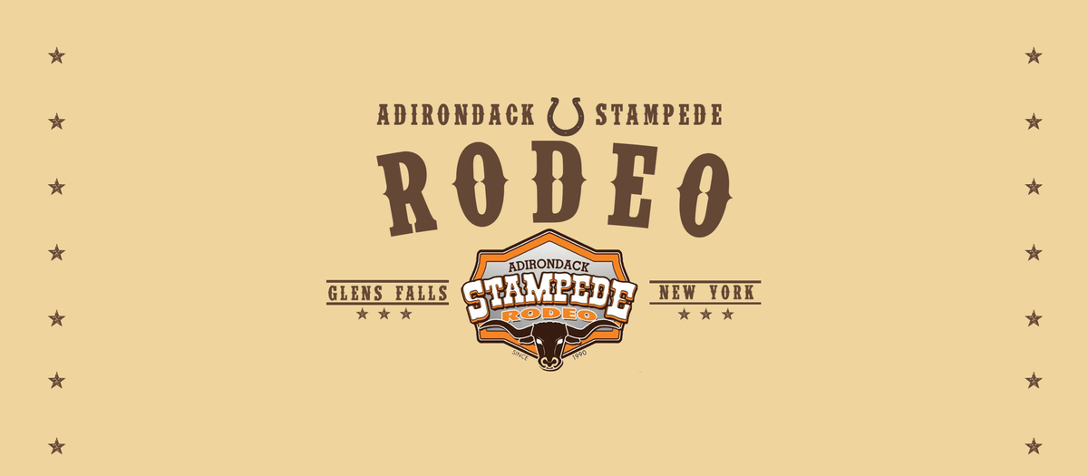 Adirondack Stampede Rodeo Tickets 20232024 Adirondack Stampede Rodeo