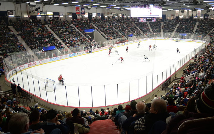 Cheap Maine Mariners Tickets