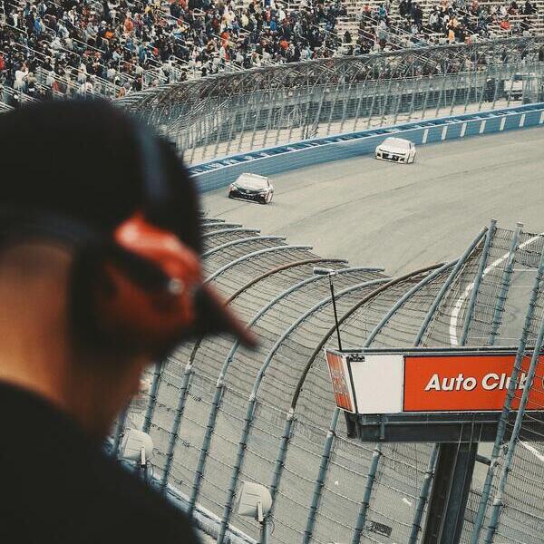AdventHealth 400 Tickets 20242025 AdventHealth 400 Races SeatGeek