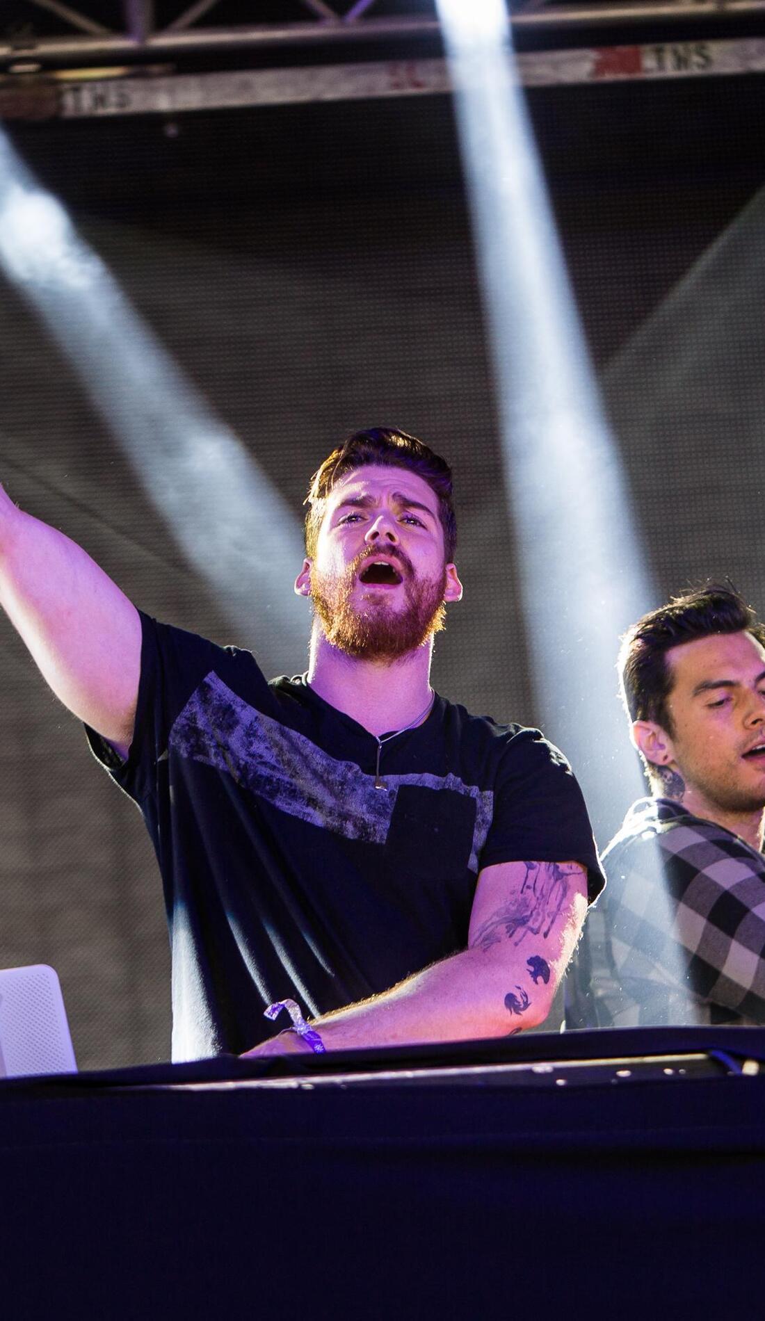 A Adventure Club live event