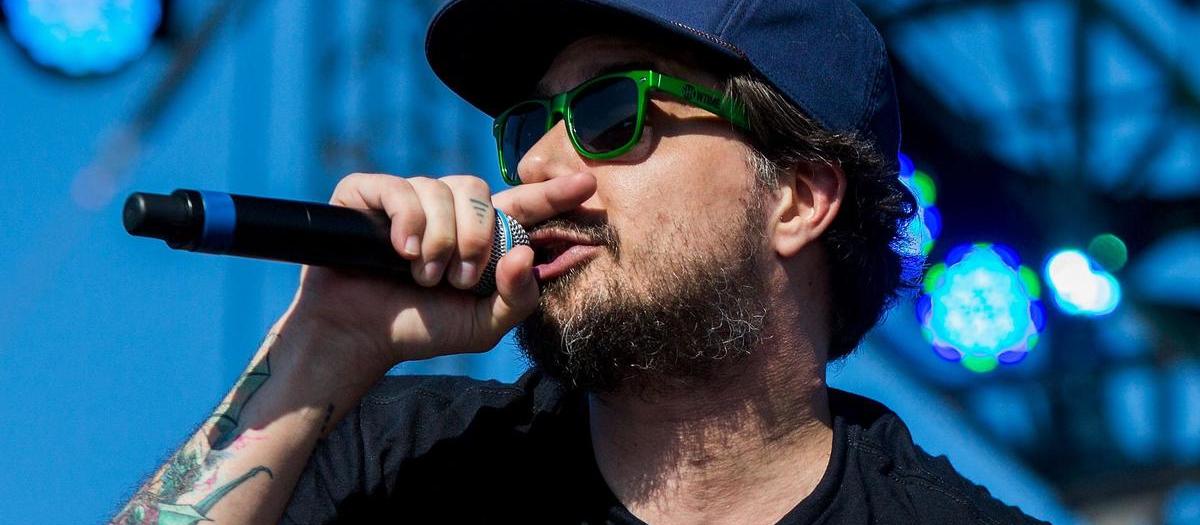 Aesop Rock Tickets