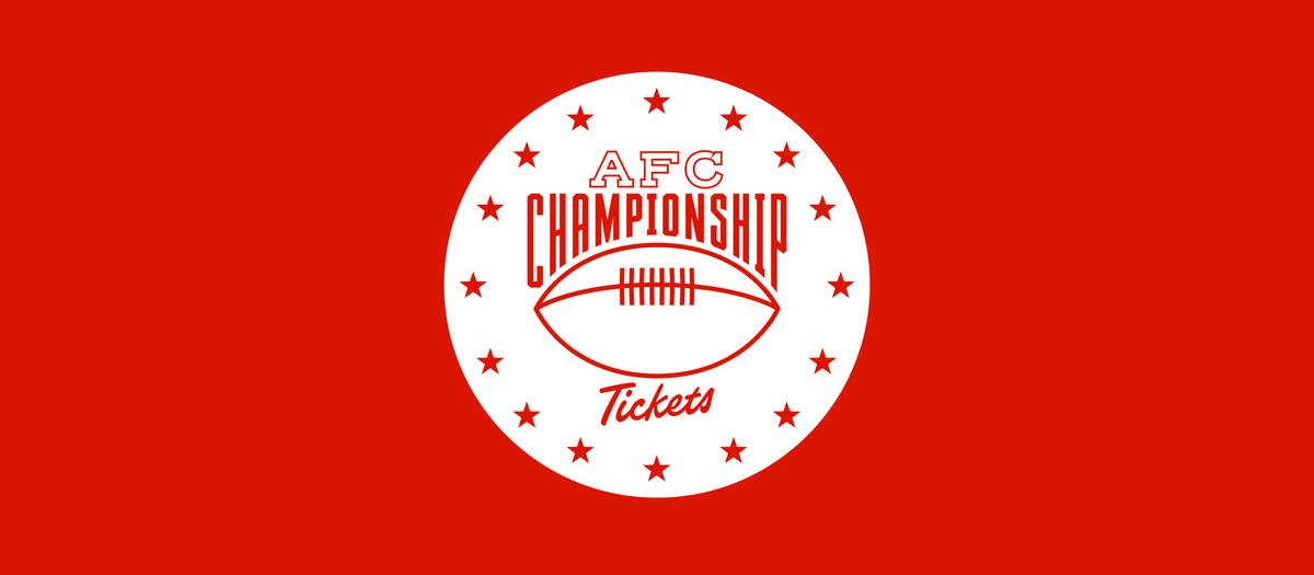 AFC Championship Tickets - 2022-2023 AFC Championship Games | SeatGeek