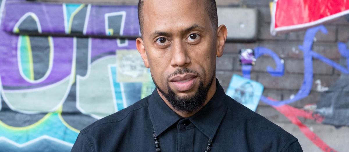 Affion Crockett Tickets